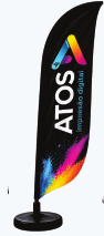 Wind banners